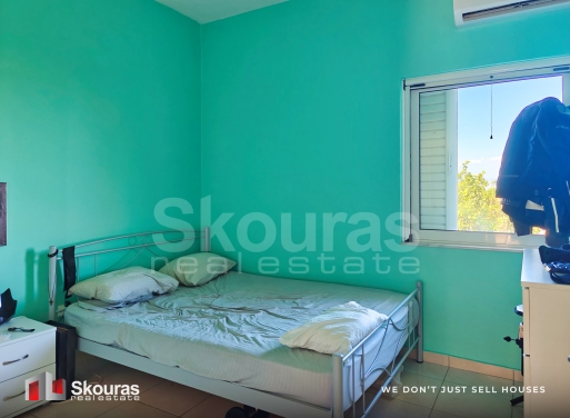 Wohnung Evrostini 45 qm - 8