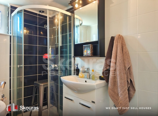 Wohnung Evrostini 45 qm - 17