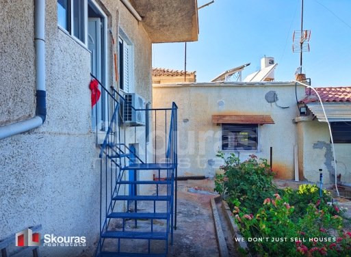 Wohnung Evrostini 45 qm - 21