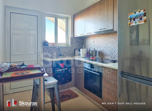 Wohnung Evrostini 45 qm - 14