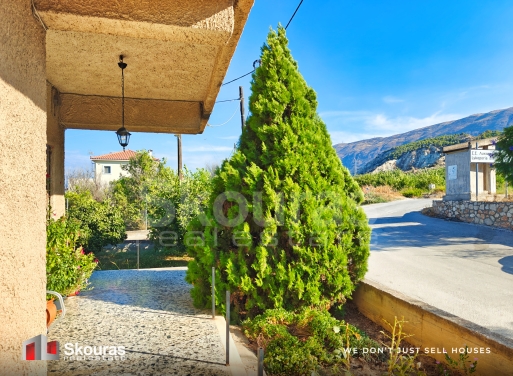 Wohnung Evrostini 45 qm - 25