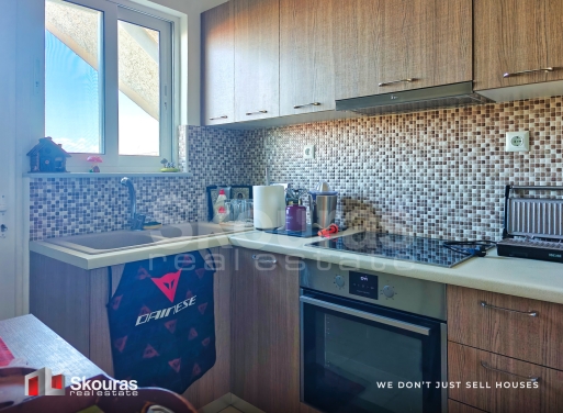 Wohnung Evrostini 45 qm - 12