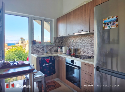 Wohnung Evrostini 45 qm - 10