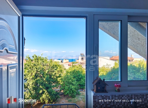 Wohnung Evrostini 45 qm - 11