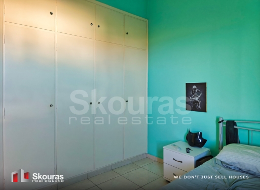 Wohnung Evrostini 45 qm - 7