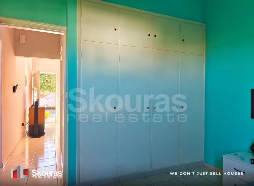 Wohnung Evrostini 45 qm - 6