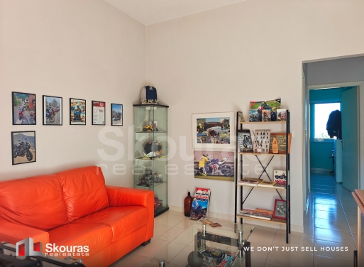 Wohnung Evrostini 45 qm - 3