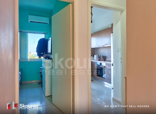 Wohnung Evrostini 45 qm - 16