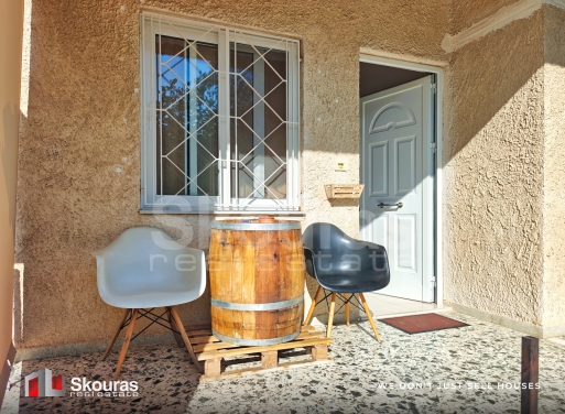 Wohnung Evrostini 45 qm - 20