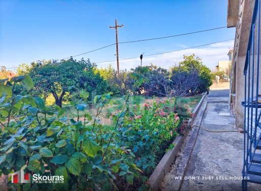 Wohnung Evrostini 45 qm - 24