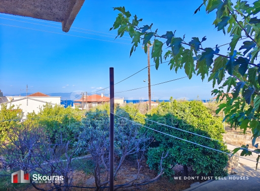 Wohnung Evrostini 45 qm - 23