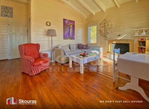 House in Nees Vrysoules - Image 5