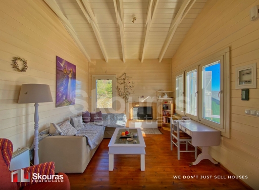 House in Nees Vrysoules - Image 4