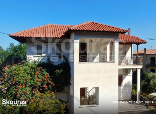 Wohnung Kyparissia 82 qm - 5