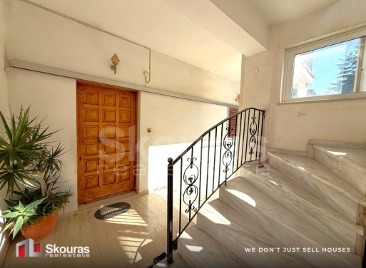Wohnung Kyparissia 82 qm - 22