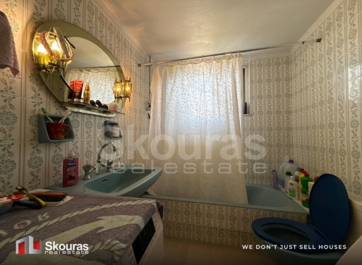 Wohnung Kyparissia 82 qm - 19