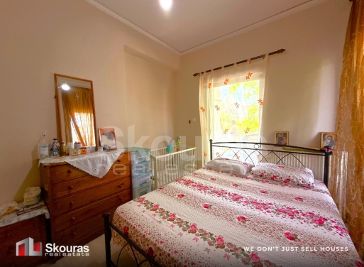 Wohnung Kyparissia 82 qm - 18