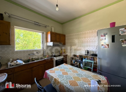 Wohnung Kyparissia 82 qm - 23