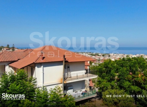Wohnung Kyparissia 82 qm - 10