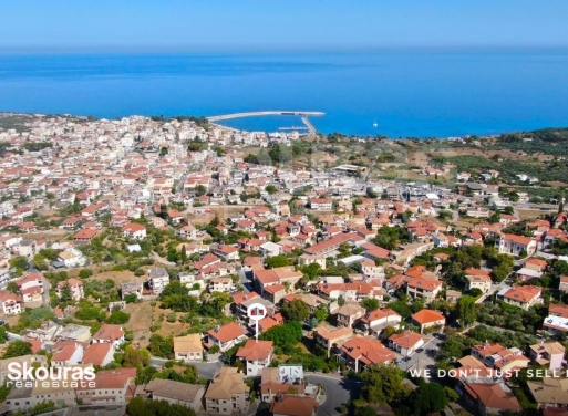 Wohnung Kyparissia 82 qm - 11