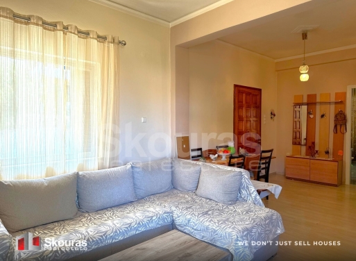 Wohnung Kyparissia 82 qm - 12