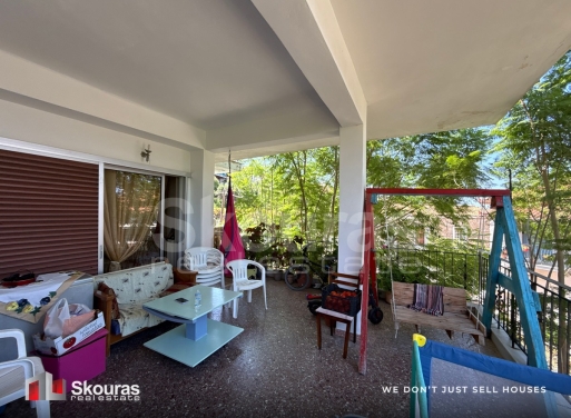 Wohnung Kyparissia 82 qm - 25
