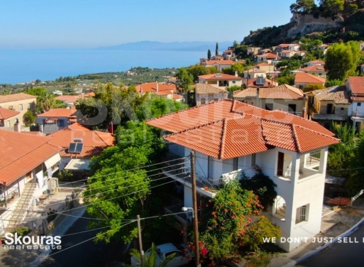 Wohnung Kyparissia 82 qm - 3