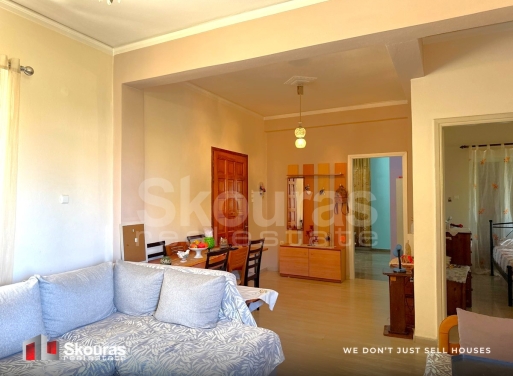Wohnung Kyparissia 82 qm - 13
