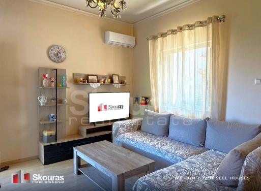 Wohnung Kyparissia 82 qm - 15