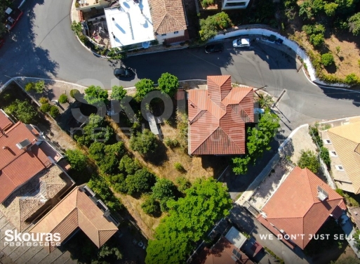 Wohnung Kyparissia 82 qm - 9
