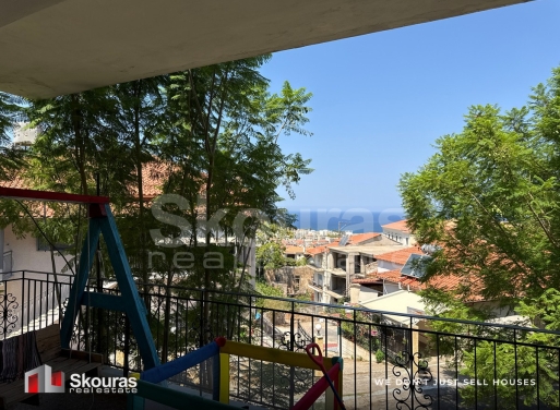 Wohnung Kyparissia 82 qm - 24