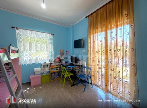 Wohnung Kyparissia 82 qm - 20