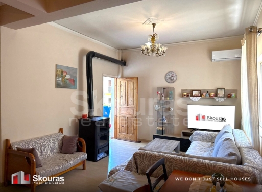 Wohnung Kyparissia 82 qm - 16