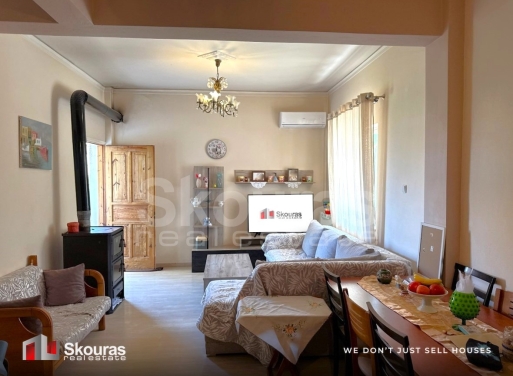 Wohnung Kyparissia 82 qm - 14