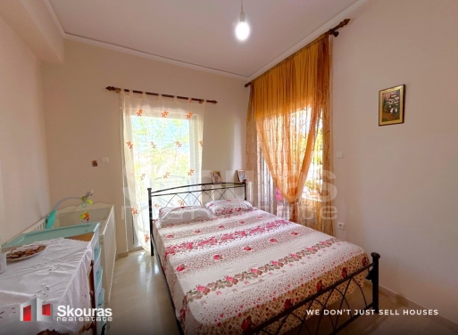 Wohnung Kyparissia 82 qm - 17