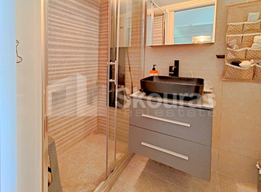 Appartement Loutráki, Loutráki-Perachora 37 m2 - 11