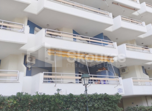Appartement Loutráki, Loutráki-Perachora 37 m2 - 18