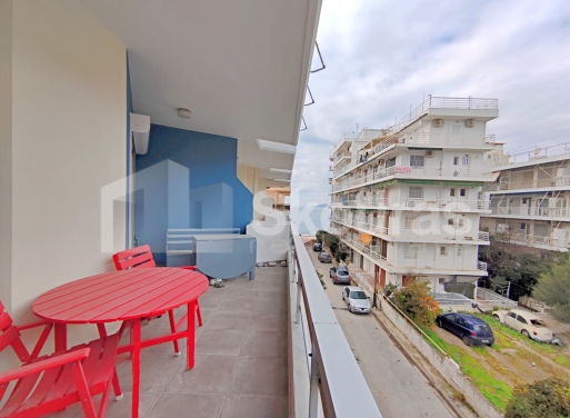 Appartement Loutráki, Loutráki-Perachora 37 m2 - 17