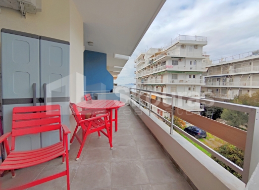Appartement Loutráki, Loutráki-Perachora 37 m2 - 16