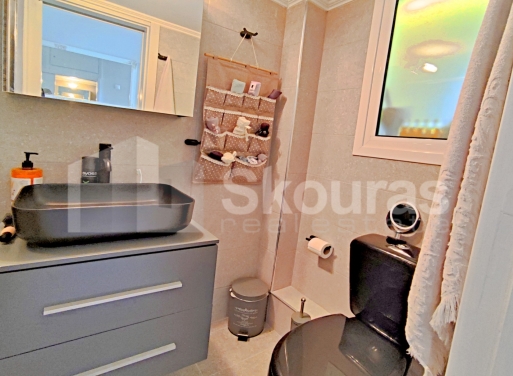Appartement Loutráki, Loutráki-Perachora 37 m2 - 10
