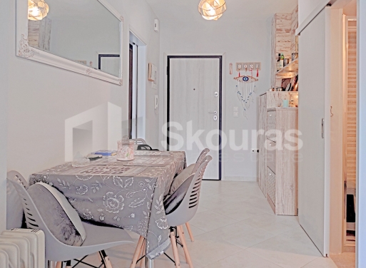 Appartement Loutráki, Loutráki-Perachora 37 m2 - 4