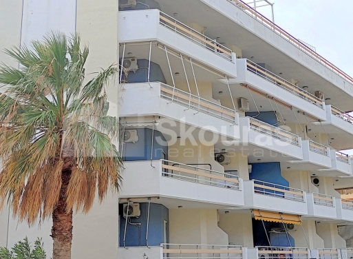 Appartement Loutráki, Loutráki-Perachora 37 m2 - 15