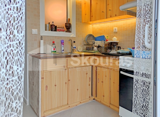 Appartement Loutráki, Loutráki-Perachora 37 m2 - 9