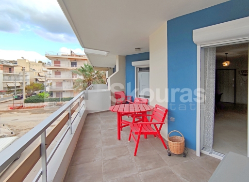 Appartement Loutráki, Loutráki-Perachora 37 m2 - 14