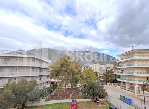 Appartement Loutráki, Loutráki-Perachora 37 m2 - 12
