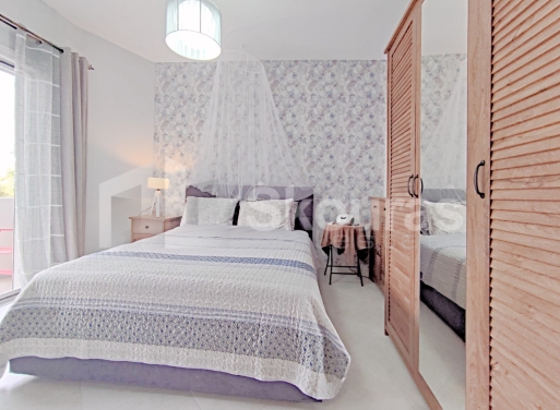 Appartement Loutráki, Loutráki-Perachora 37 m2 - 2