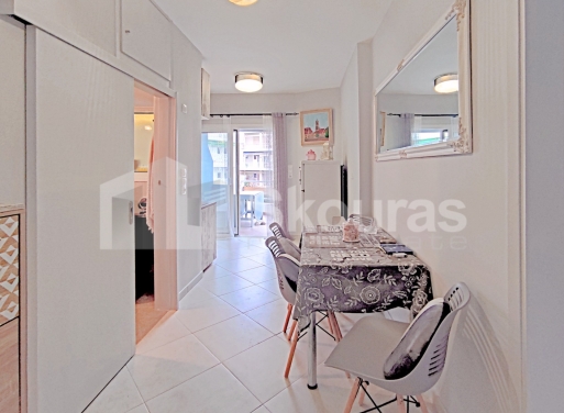 Appartement Loutráki, Loutráki-Perachora 37 m2 - 5