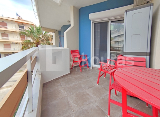 Appartement Loutráki, Loutráki-Perachora 37 m2 - 13