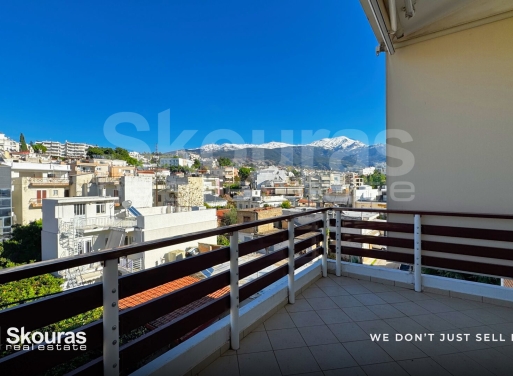 Appartement Aroi, Patra 120 m2 - 22