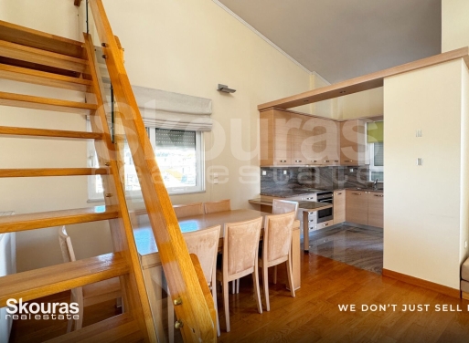 Appartement Aroi, Patra 120 m2 - 11